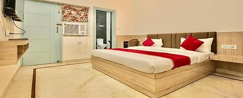 Fabhotel Filter Babu