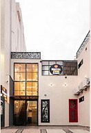 Fabhotel Filter Babu