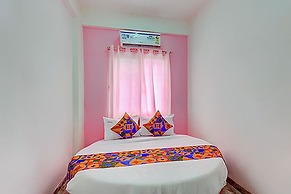 Fabhotel Pink House