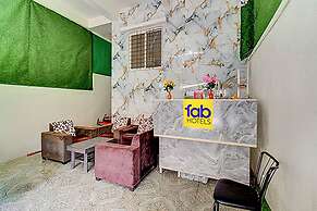 Fabhotel Pink House