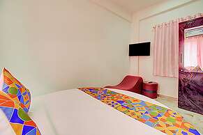 Fabhotel Pink House