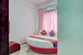 Fabhotel Pink House