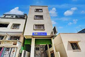 Fabhotel Pink House