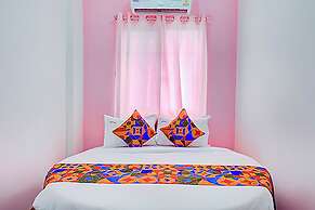 Fabhotel Pink House