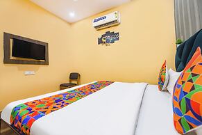 Fabhotel Lotus Inn