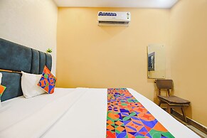 Fabhotel Lotus Inn
