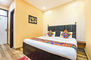 Fabhotel Lotus Inn