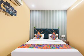 Fabhotel Lotus Inn