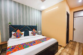 Fabhotel Lotus Inn