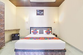 Fabhotel Sunroof & Rooftop