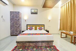 Fabhotel Sunroof & Rooftop