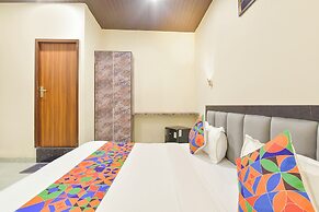 Fabhotel Sunroof & Rooftop