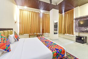Fabhotel Sunroof & Rooftop