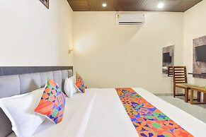 Fabhotel Sunroof & Rooftop
