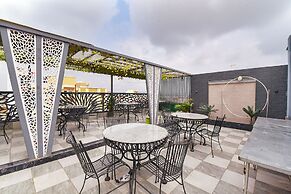 Fabhotel Sunroof & Rooftop