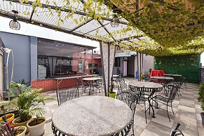 Fabhotel Sunroof & Rooftop