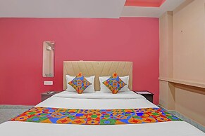 Fabhotel The Buddha Residency