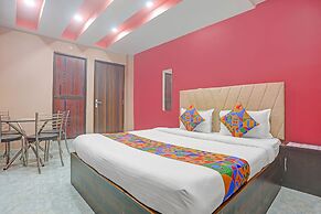 Fabhotel The Buddha Residency