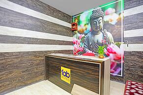 Fabhotel The Buddha Residency