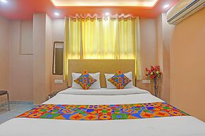 Fabhotel The Buddha Residency