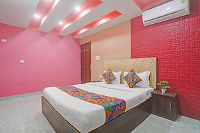 Fabhotel The Buddha Residency