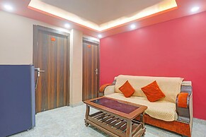 Fabhotel The Buddha Residency