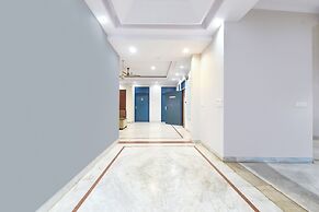 Fabhotel Supreme Stay