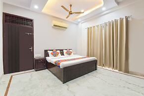 Fabhotel Supreme Stay