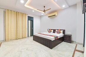 Fabhotel Supreme Stay