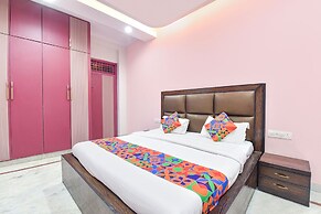 Fabhotel Supreme Stay