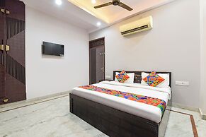 Fabhotel Supreme Stay