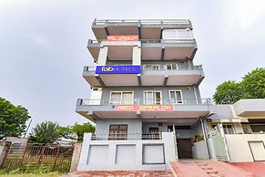 Fabhotel Supreme Stay