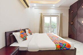 Fabhotel Supreme Stay