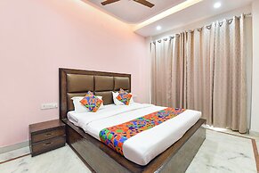 Fabhotel Supreme Stay