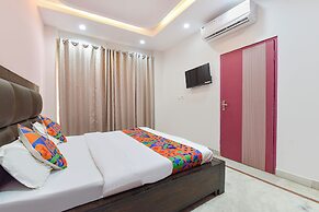 Fabhotel Supreme Stay