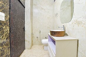 Fabhotel Supreme Stay