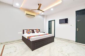 Fabhotel Supreme Stay