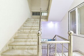 Fabhotel Supreme Stay