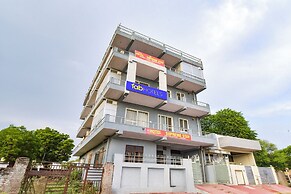 Fabhotel Supreme Stay