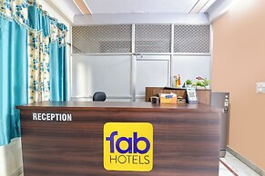 Fabhotel Supreme Stay