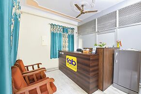 Fabhotel Supreme Stay