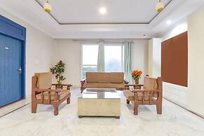 Fabhotel Supreme Stay