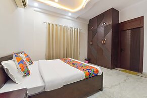 Fabhotel Supreme Stay