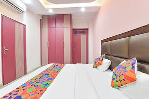 Fabhotel Supreme Stay
