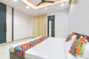 Fabhotel Supreme Stay