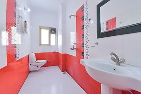 Fabhotel Rajlaxmi Palace