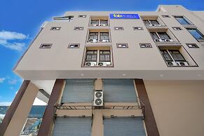 Fabhotel Family Inn