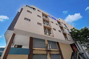 Fabhotel Family Inn