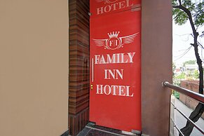 Fabhotel Family Inn
