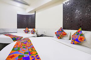 Fabhotel Sion Residency
